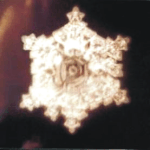 Cristales de agua de Beethoven