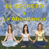 el secreto de la lampara magica